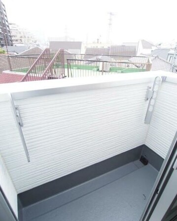 リブ・テイルの物件内観写真